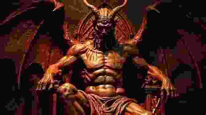 A Demon Sitting On A Throne Practical Demonkeeping (Pine Cove 1)