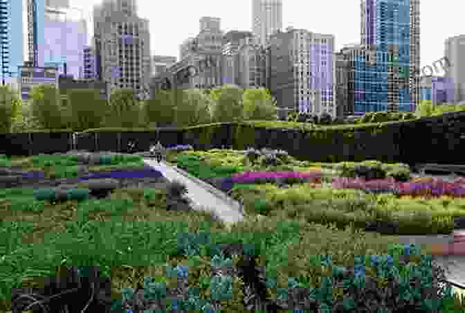 A Hidden Garden In Chicago Offering Serenity Amidst The Urban Landscape Not For Tourists Guide To Chicago 2024