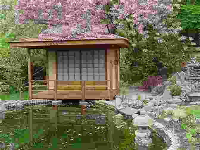 A Serene View Of The Japanese Tea Garden, With Its Traditional Architecture, Manicured Gardens, And Tranquil Pond San Francisco S Golden Gate Park East: 5 Family Explorations Day Trips On The East Side Of The Park (Adventuring In The San Francisco Bay Area)