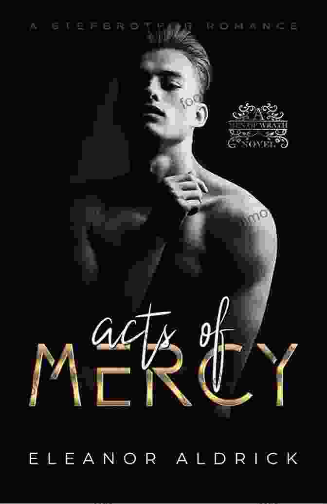 Acts Of Mercy Book Cover Acts Of Mercy (Mercy Temple Chronicles 1)