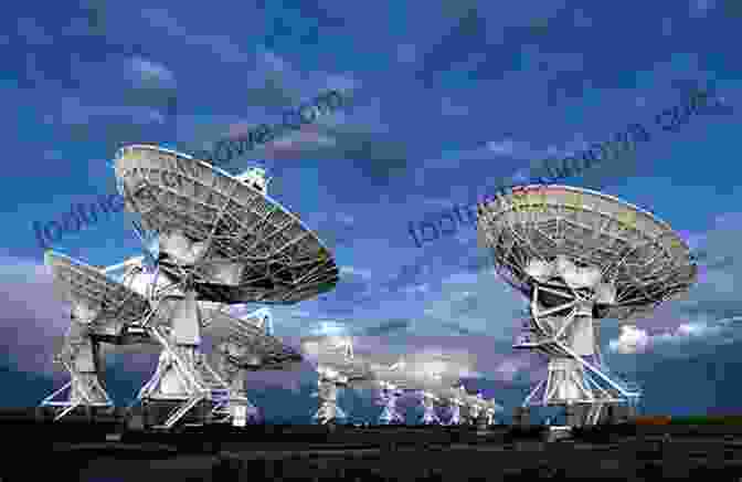 An Array Of Radio Telescopes Working In Unison, Forming An Interferometer Tools Of Radio Astronomy (Astronomy And Astrophysics Library)