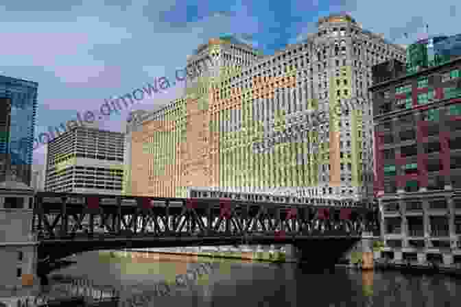 An Off The Beaten Path Architectural Tour In Chicago Not For Tourists Guide To Chicago 2024