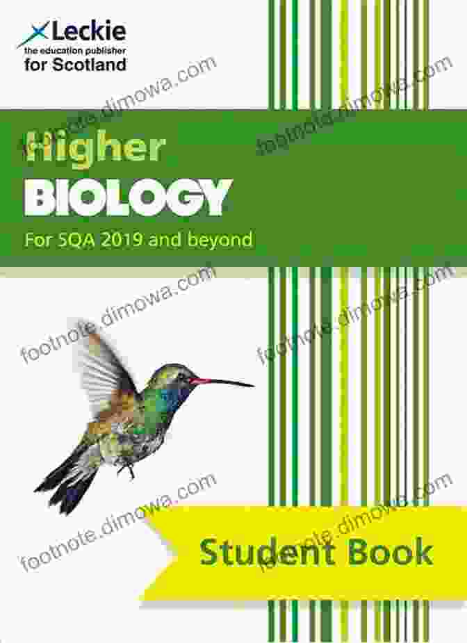 Book Cover Of 'For Curriculum For Excellence Sqa Exams' Advanced Higher Maths: Comprehensive Textbook For The CfE (Leckie Student Book): For Curriculum For Excellence SQA Exams