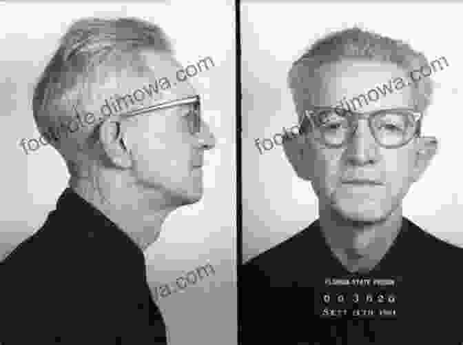 Clarence Gideon Mugshot Study Guide For United States Supreme Court S Gideon V Wainwright (Course Hero Study Guides)