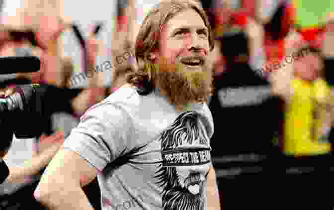 Daniel Bryan