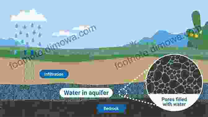 Groundwater Contamination And Its Impact On The Environment Principles Of Contaminant Hydrogeology Christopher M Palmer