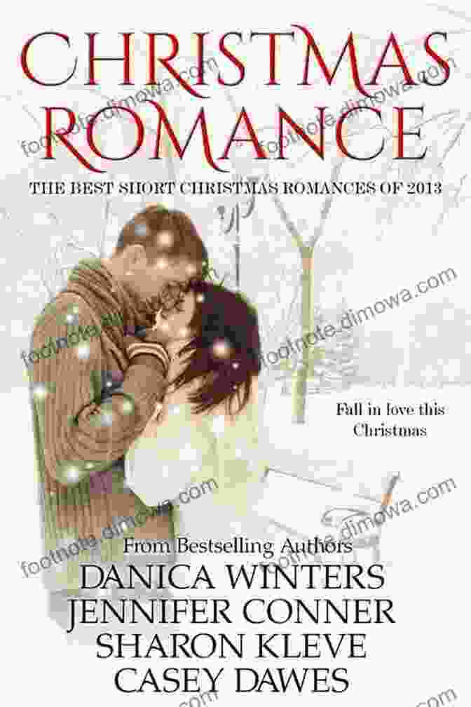 Let It Snow: Three Holiday Romances Book Cover Let It Snow: Three Holiday Romances