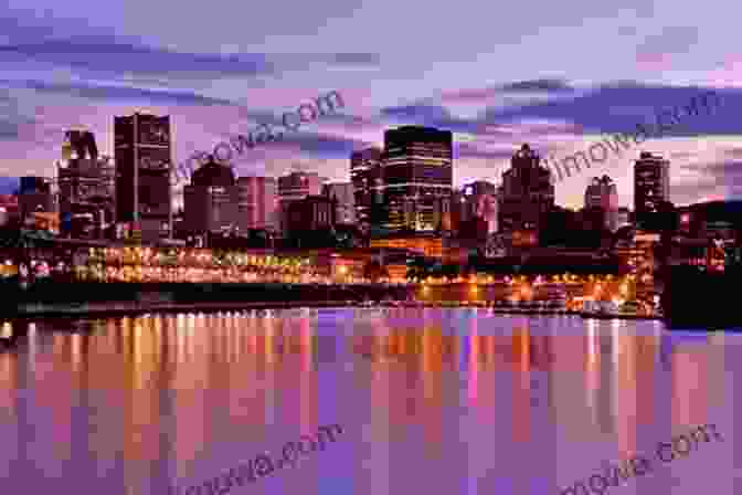 Panoramic View Of Montreal And Quebec City Skylines Frommer S EasyGuide To Montreal And Quebec City 2024 (Frommer S EasyGuides)