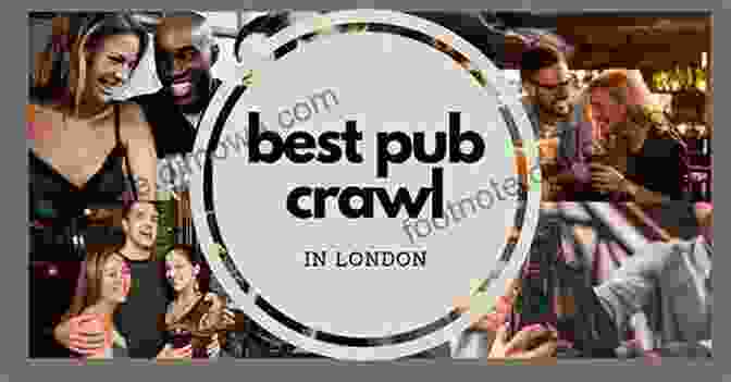 The Londonist Of London Pub Crawls: Your Guide To London's Best Pub Crawls The Londonist Of London Pub Crawls