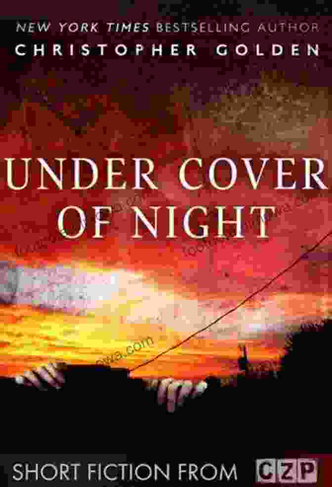 Under Cover Of Night Book Cover Under Cover Of Night (Lakota 3)