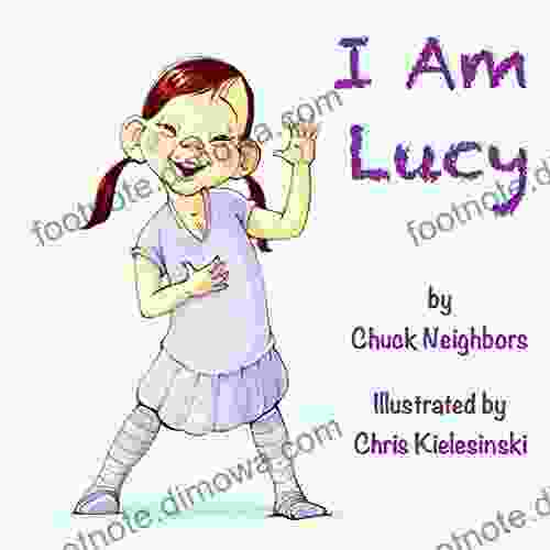 I Am Lucy Chuck Neighbors