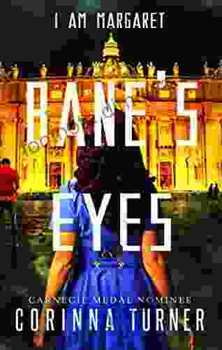 Bane S Eyes: A Dystopian Novel About Faith Fortitude And Fighting On (I Am Margaret 4)