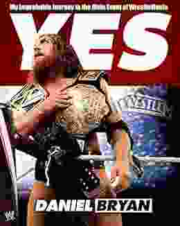 Amore E Ginnastica Daniel Bryan