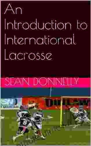 An Introduction to International Lacrosse