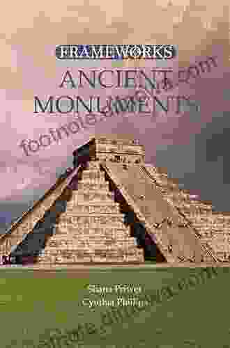 Ancient Monuments (Frameworks (Sharpe Focus))