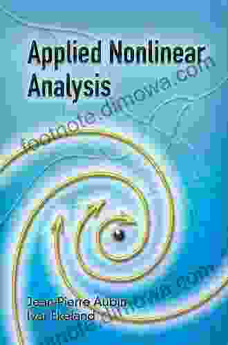 Applied Analysis (Dover On Mathematics)