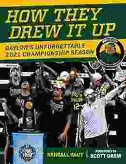 How They Drew It Up: Baylor S Unforgettable 2024 Championship Season