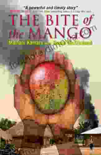 Bite Of The Mango The