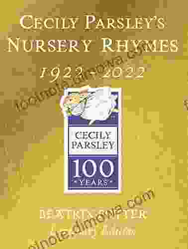 Cecily Parsley S Nursery Rhymes (Beatrix Potter Originals 23)