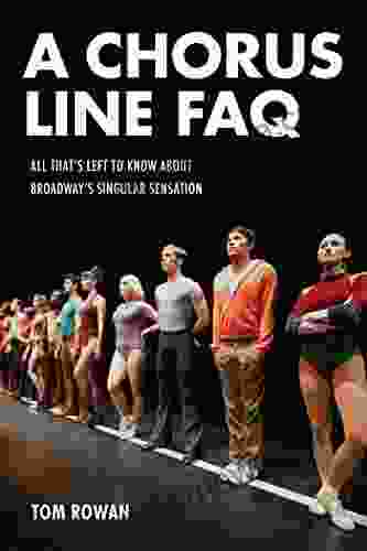 A Chorus Line FAQ: All That S Left To Know About Broadway S Singular Sensation