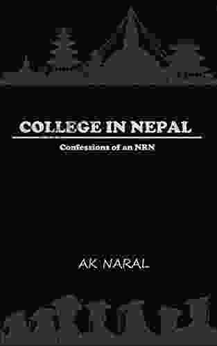 College In Nepal: Confessions Of An NRN