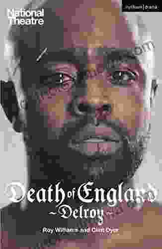 Death of England: Delroy (Modern Plays)