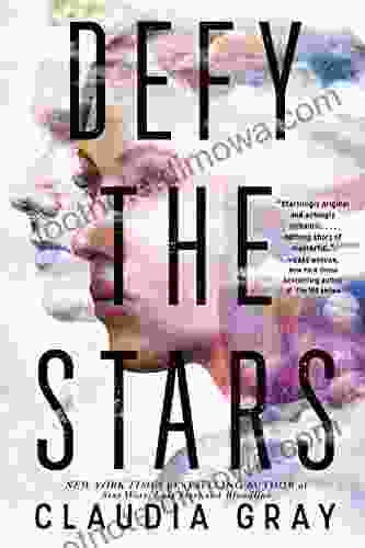 Defy The Stars (Defy The Stars 1)