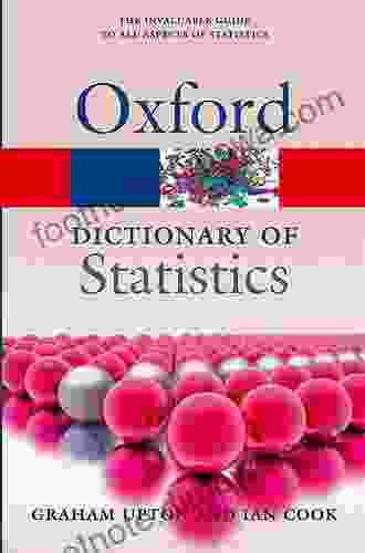 A Dictionary of Statistics 3e (Oxford Quick Reference)