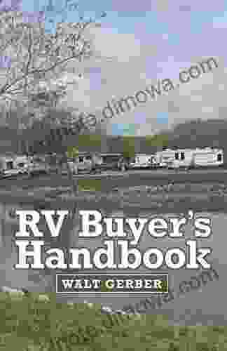 Rv Buyer S Handbook Christy Webster