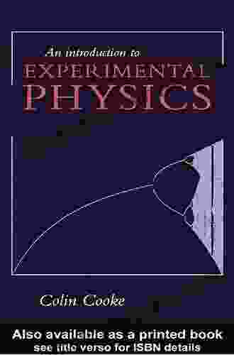 An Introduction To Experimental Physics