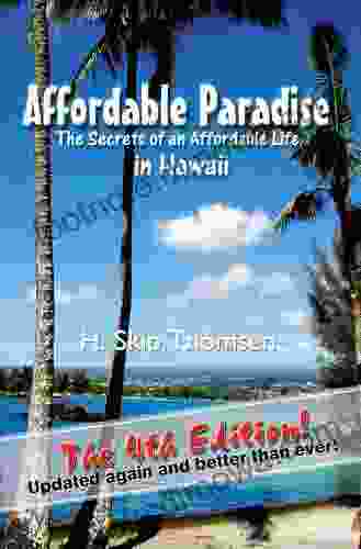 Affordable Paradise H Skip Thomsen