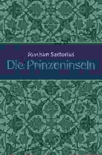 Die Prinzeninseln Joachim Sartorius