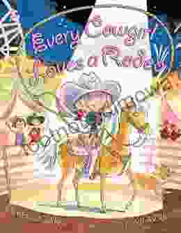 Every Cowgirl Loves a Rodeo