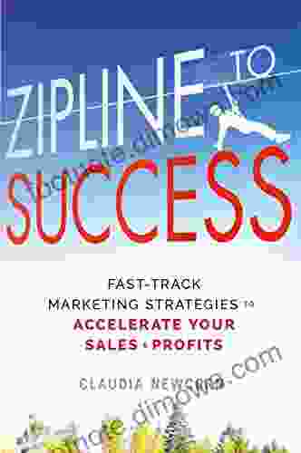 Zipline To Success: Fast Track Marketing Strategies To Accelerate Your Sales Profits