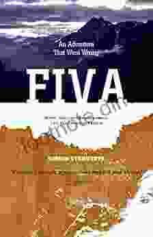 Fiva: An Adventure That Went Wrong