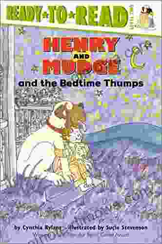 Henry And Mudge And The Bedtime Thumps