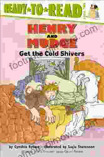 Henry And Mudge Get The Cold Shivers