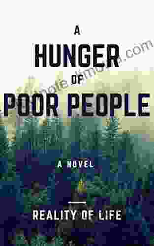 A HUNGER OF POOR PEOPLE