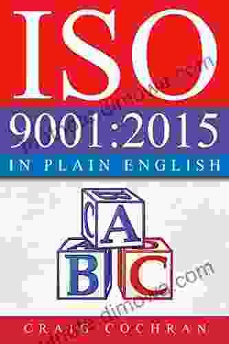 ISO 9001:2024 In Plain English Craig Cochran