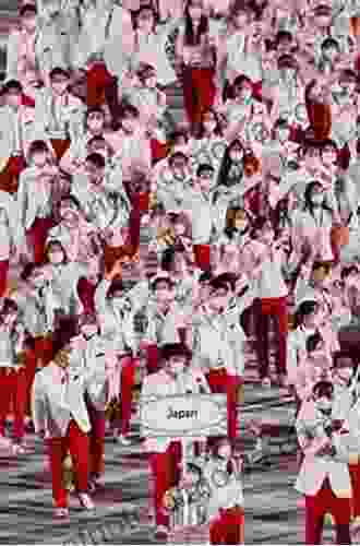 The 1940 Tokyo Games: The Missing Olympics: Japan The Asian Olympics And The Olympic Movement (Sport In The Global Society)