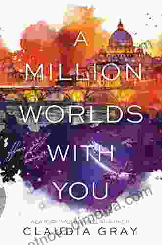 A Million Worlds With You (Firebird 3)