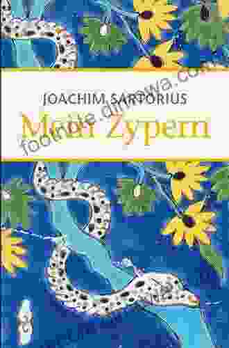 Mein Zypern Joachim Sartorius