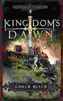 Kingdom S Dawn (Kingdom 1)