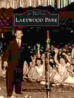 Lakewood Park (Images of America)