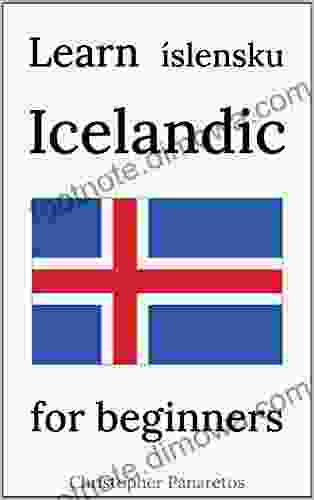 Learn Icelandic: for beginners (Languages)