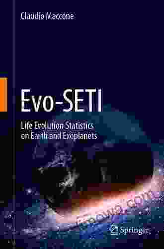 Evo SETI: Life Evolution Statistics On Earth And Exoplanets