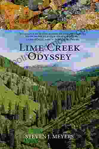 Lime Creek Odyssey (The Pruett Series)