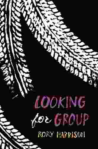 Looking For Group Claire Legrand