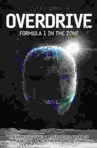 Overdrive: Formula 1 In The Zone