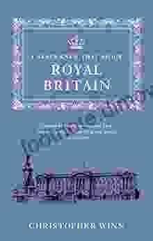 I Never Knew That About Royal Britain